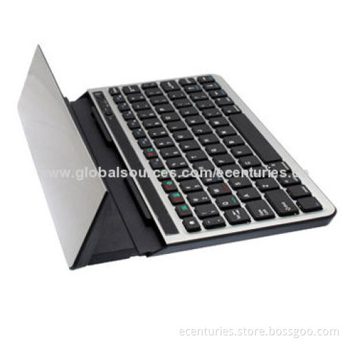 Universal Bluetooth Keyboard for Tablets